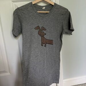 Dachshund T-Shirt